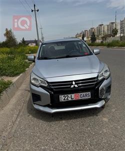 ميتسوبيشي ميراج